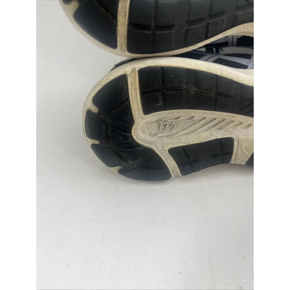 Asics gel contend